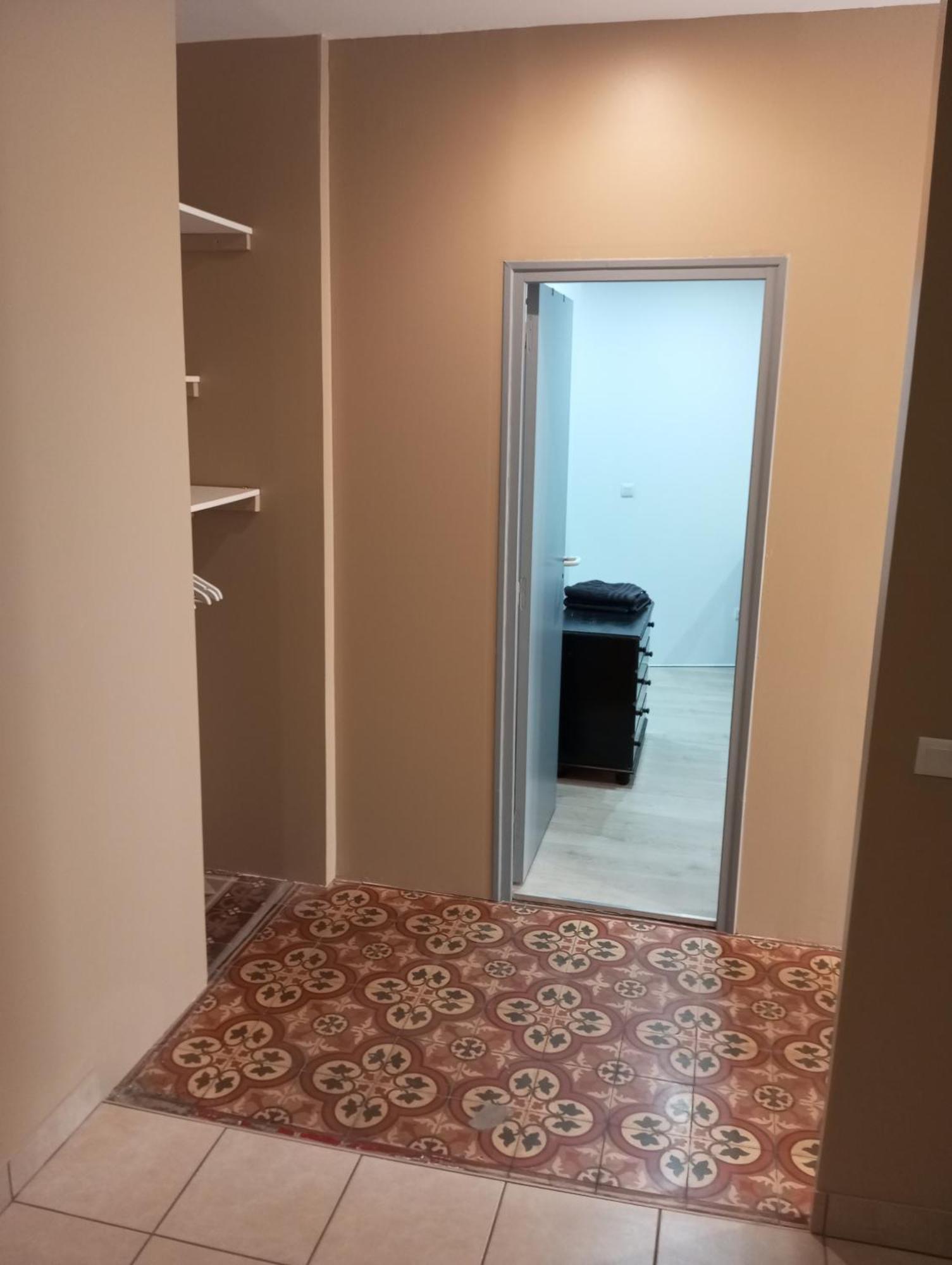 Appartement Village Medieval Saint-Germain-Laval  Exterior photo